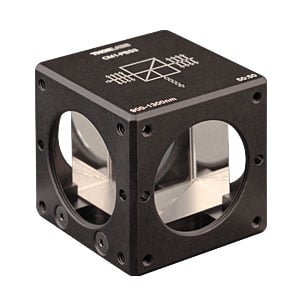 Thorlabs CM1-PBS3