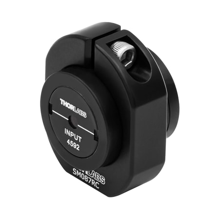 Thorlabs IO-3D-633-VLP