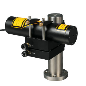 Thorlabs HRR005