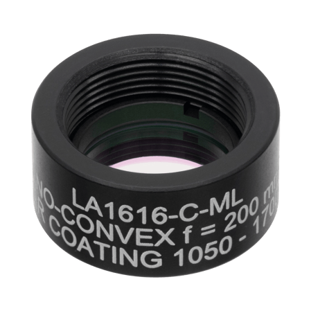 Thorlabs LA1616-C-ML