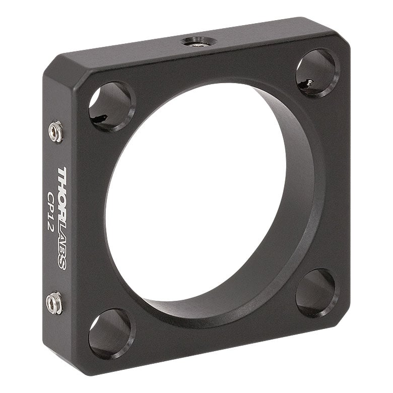 Thorlabs CP12