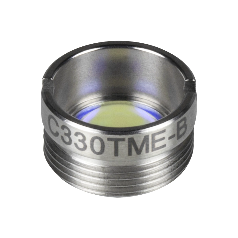 Thorlabs C330TME-B
