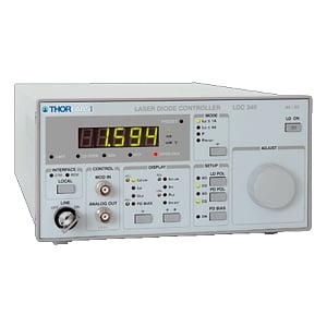 Thorlabs LDC340-IEEE