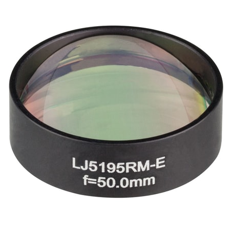 Thorlabs LJ5195RM-E
