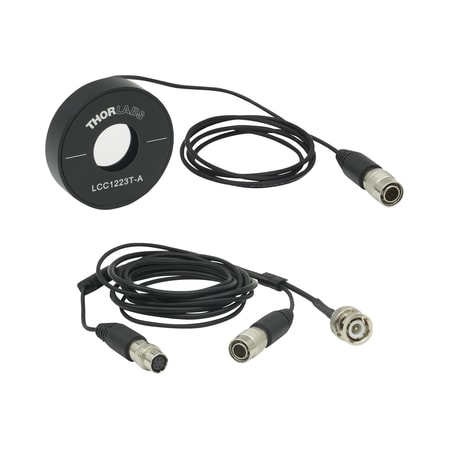 Thorlabs LCC1223T-A