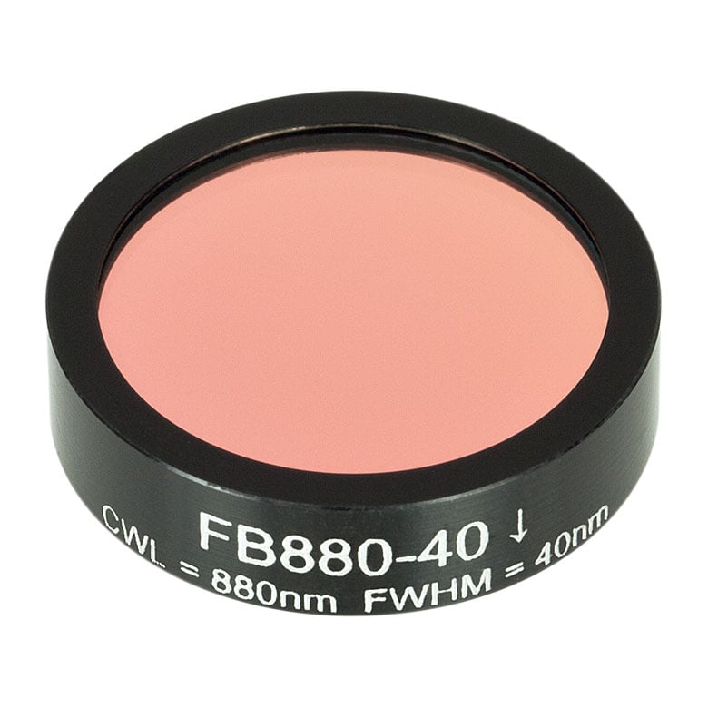 Thorlabs FB880-40