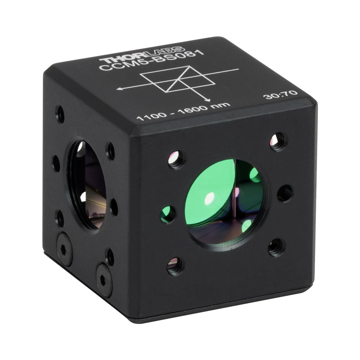 Thorlabs CCM5-BS081