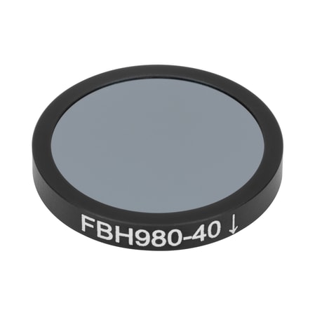 Thorlabs FBH980-40