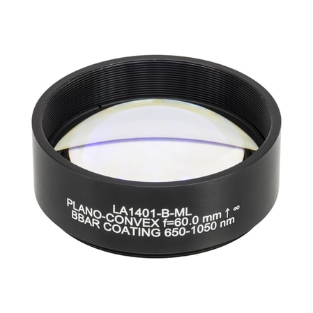 Thorlabs LA1401-B-ML