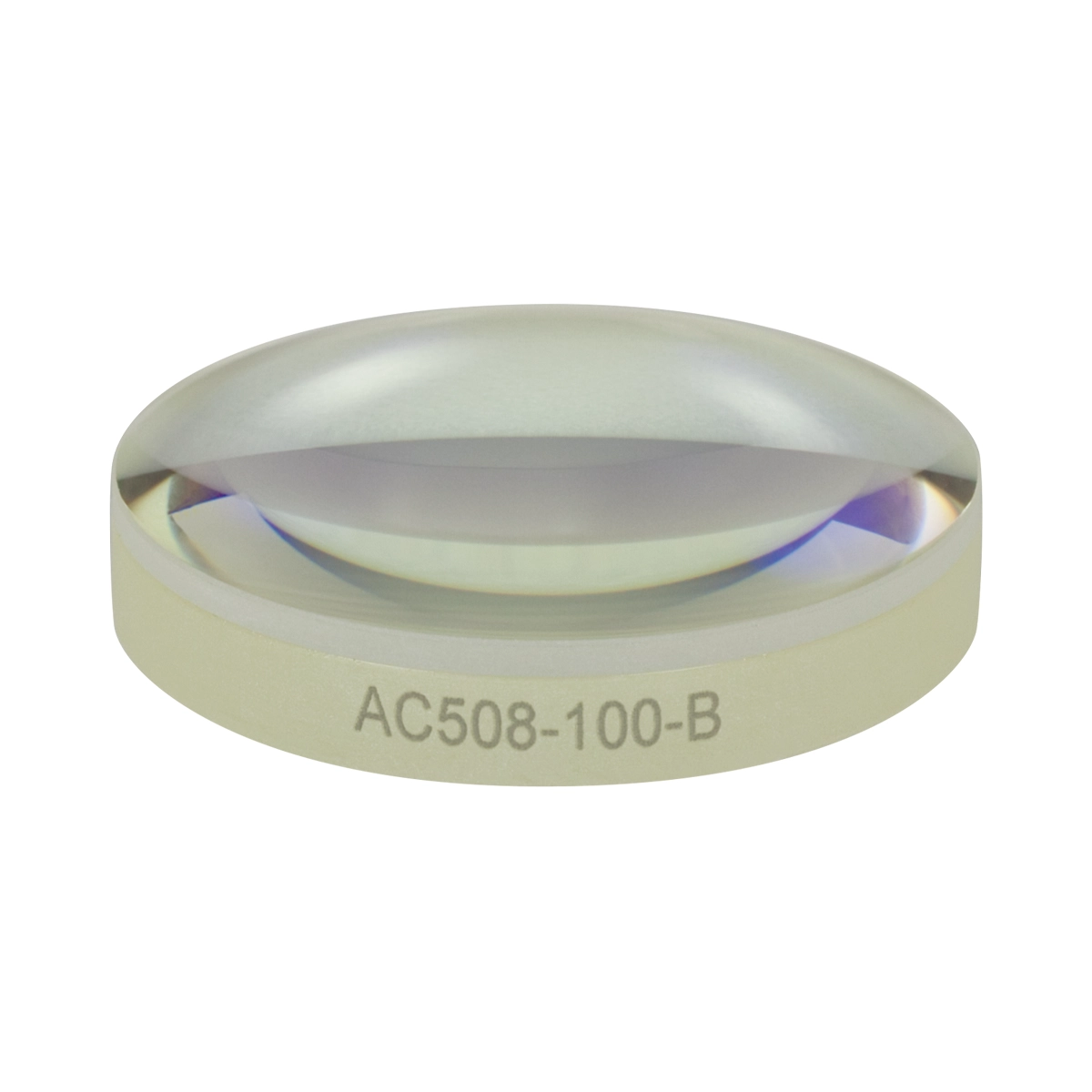 Thorlabs AC508-100-B