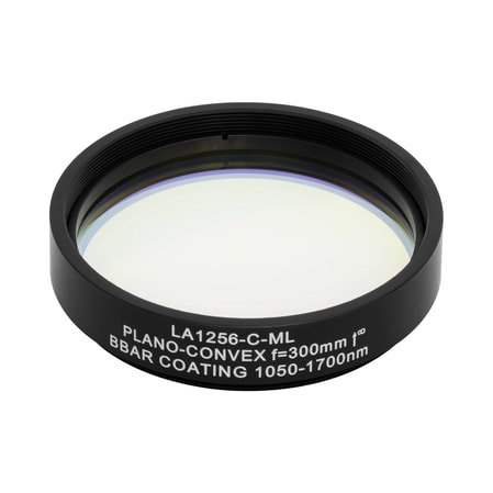 Thorlabs LA1256-C-ML