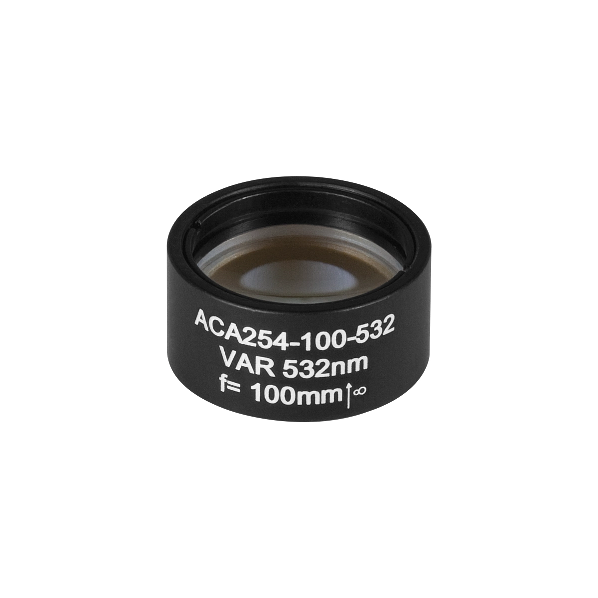 Thorlabs ACA254-100-532