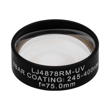 Thorlabs LJ4878RM-UV