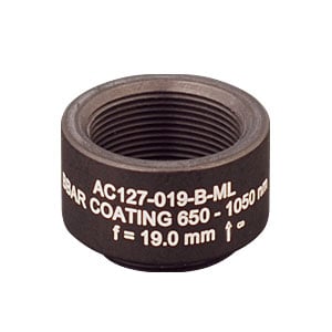 Thorlabs AC127-019-B-M