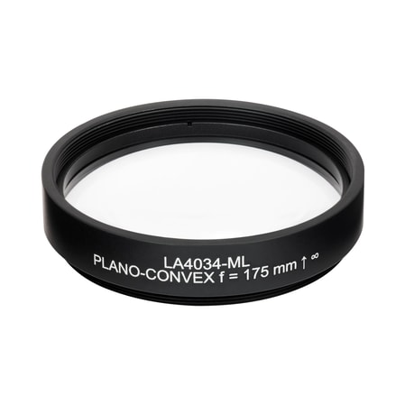 Thorlabs LA4034-ML