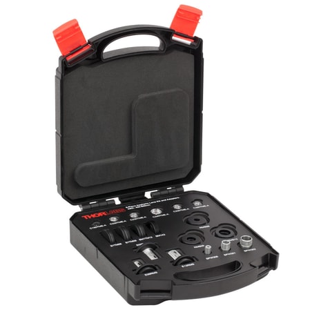 Thorlabs K4901-A