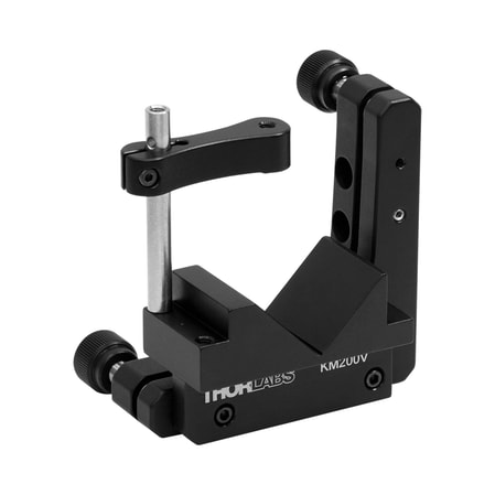 Thorlabs KM200V