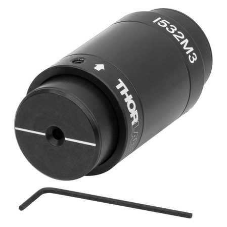 Thorlabs I532M3