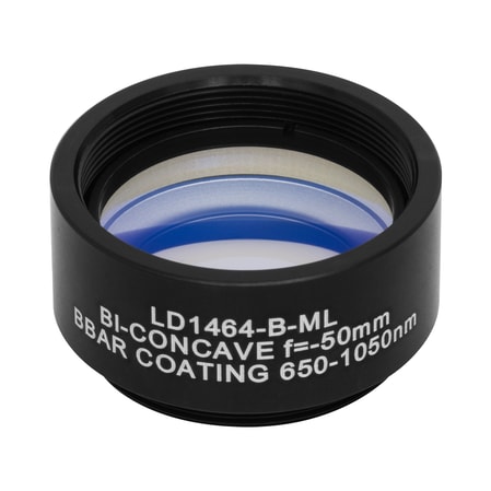 Thorlabs LD1464-B-ML