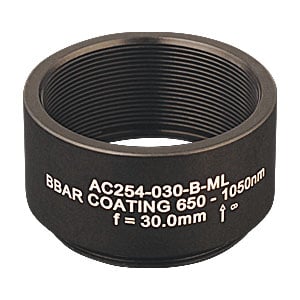 Thorlabs AC254-030-B-M