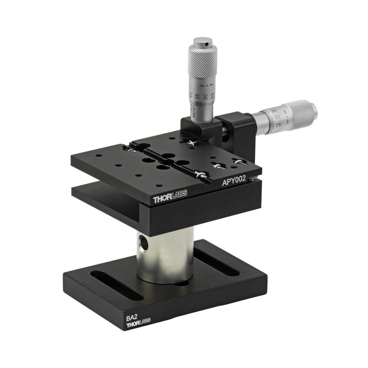 Thorlabs APY002