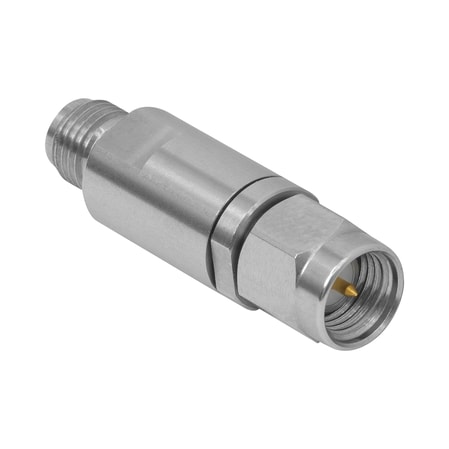 Thorlabs EAD005 Thorlabs EAD005 — DC Block Filter, Passband: 50 MHz to 26.5 GHz, Coaxial SMA Feedthrough