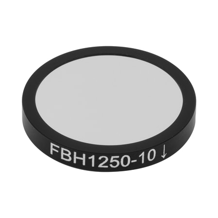 Thorlabs FBH1250-10
