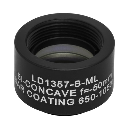 Thorlabs LD1357-B-ML