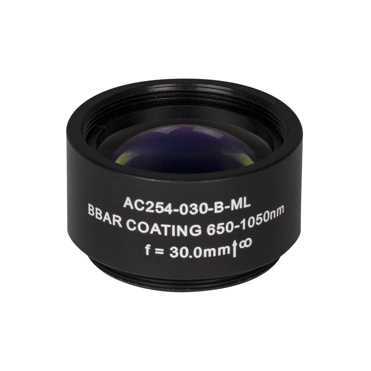 Thorlabs AC254-030-B-ML