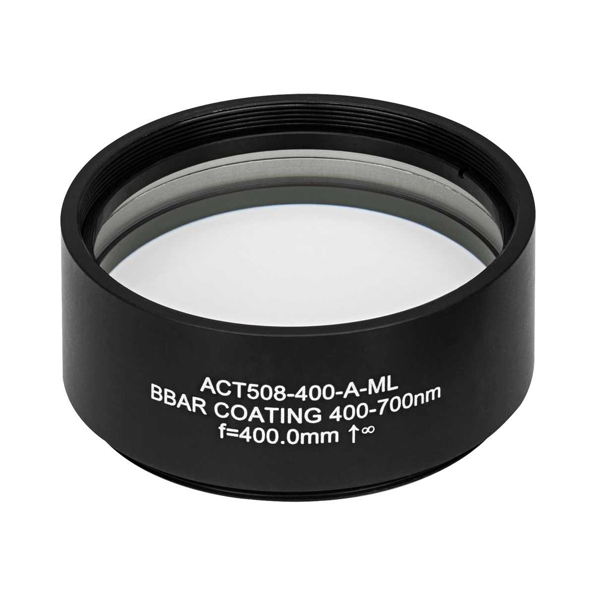 Thorlabs ACT508-400-A-ML