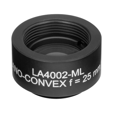 Thorlabs LA4002-ML