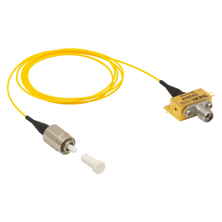 Thorlabs DX20HF