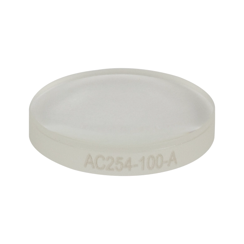 Thorlabs AC254-100-A