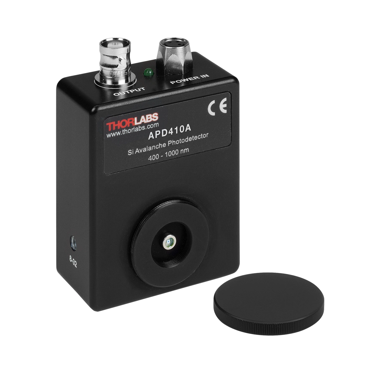 Thorlabs APD410A