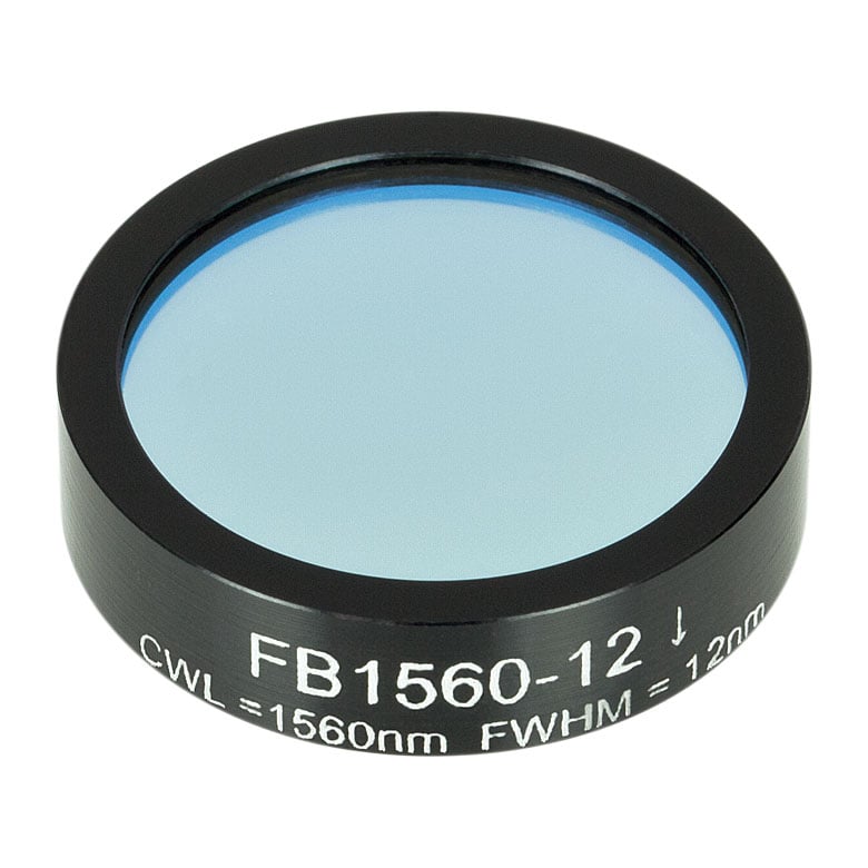 Thorlabs FB1560-12