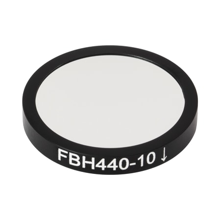 Thorlabs FBH440-10