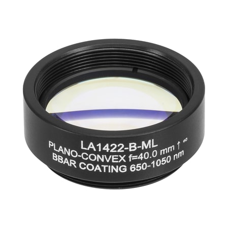 Thorlabs LA1422-B-ML