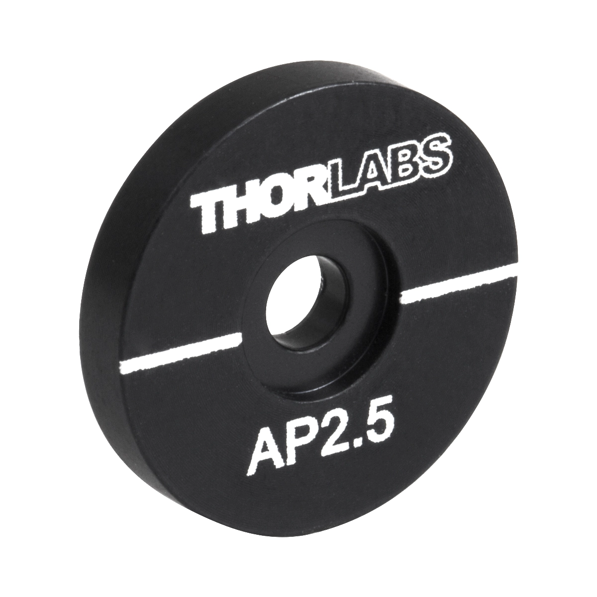 Thorlabs AP2.5