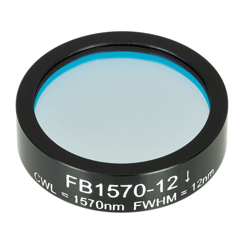 Thorlabs FB1570-12