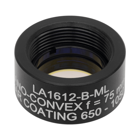 Thorlabs LA1612-B-ML
