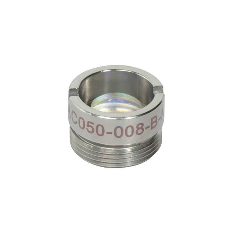 Thorlabs AC050-008-B-ML