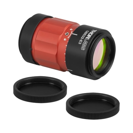 Thorlabs GBE02-E3