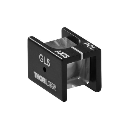 Thorlabs GL5
