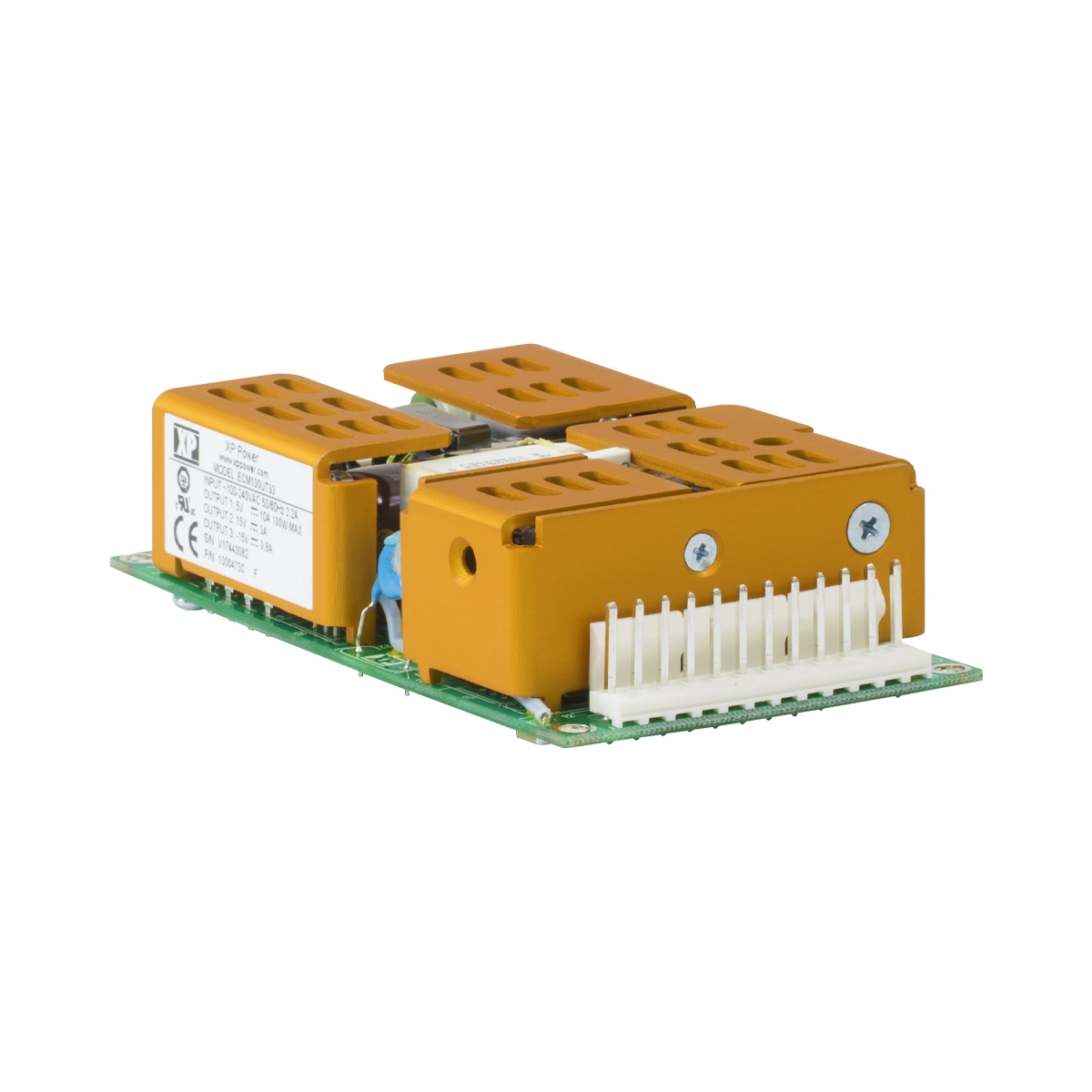 Thorlabs EC5PS