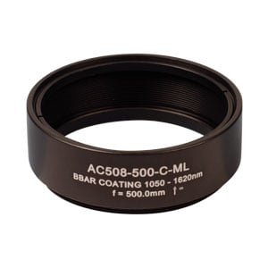 Thorlabs AC508-500-C-M