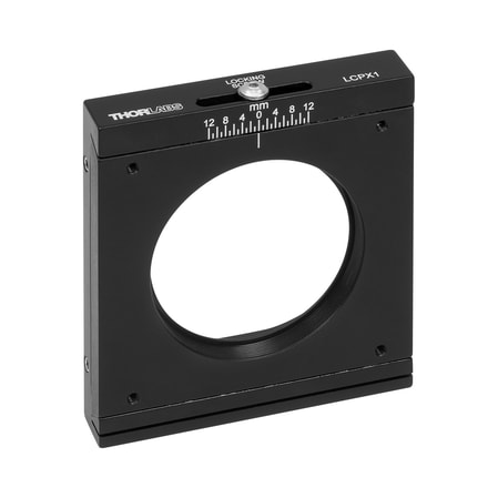 Thorlabs LCPX1