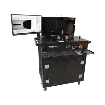 Thorlabs GLZ4001EC