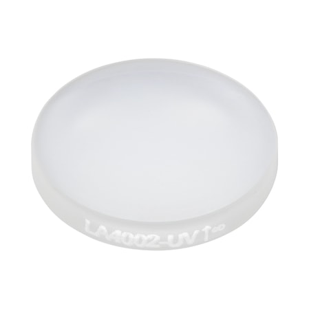 Thorlabs LA4002-UV
