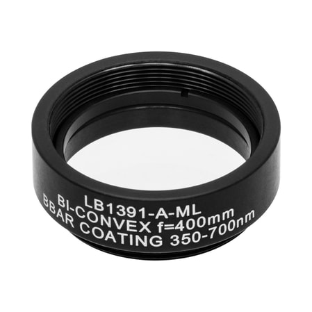 Thorlabs LB1391-A-ML