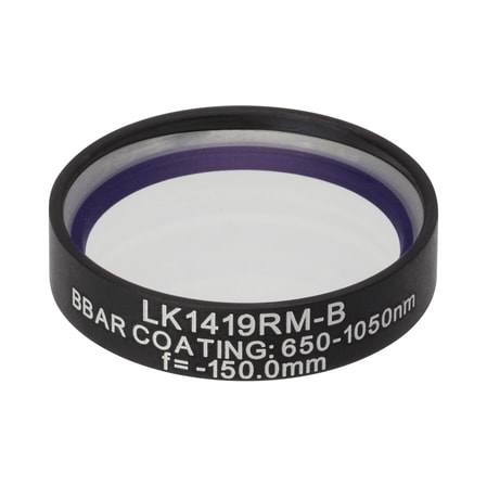 Thorlabs LK1419RM-B